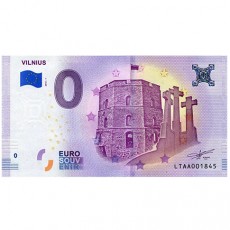  Nota 0€ Vilnius